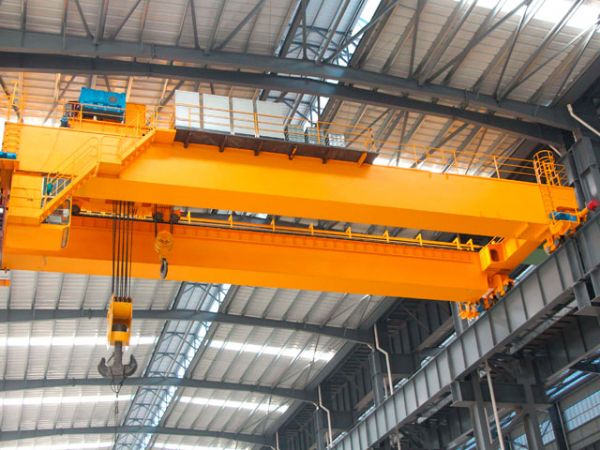 起重機(jī)使用前需要做些什么，你知道嗎？