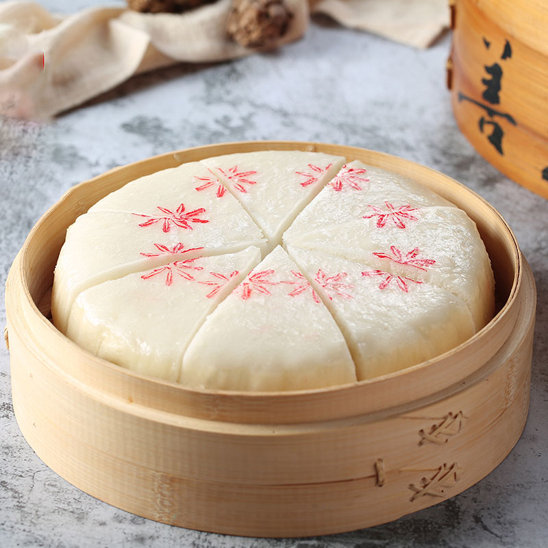 900g新鮮發(fā)糕原味